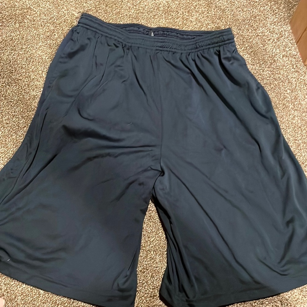 Nike Large Shorts Great condition